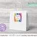 Editable Painting Party Printables Art Party Decor Painting - Etsy