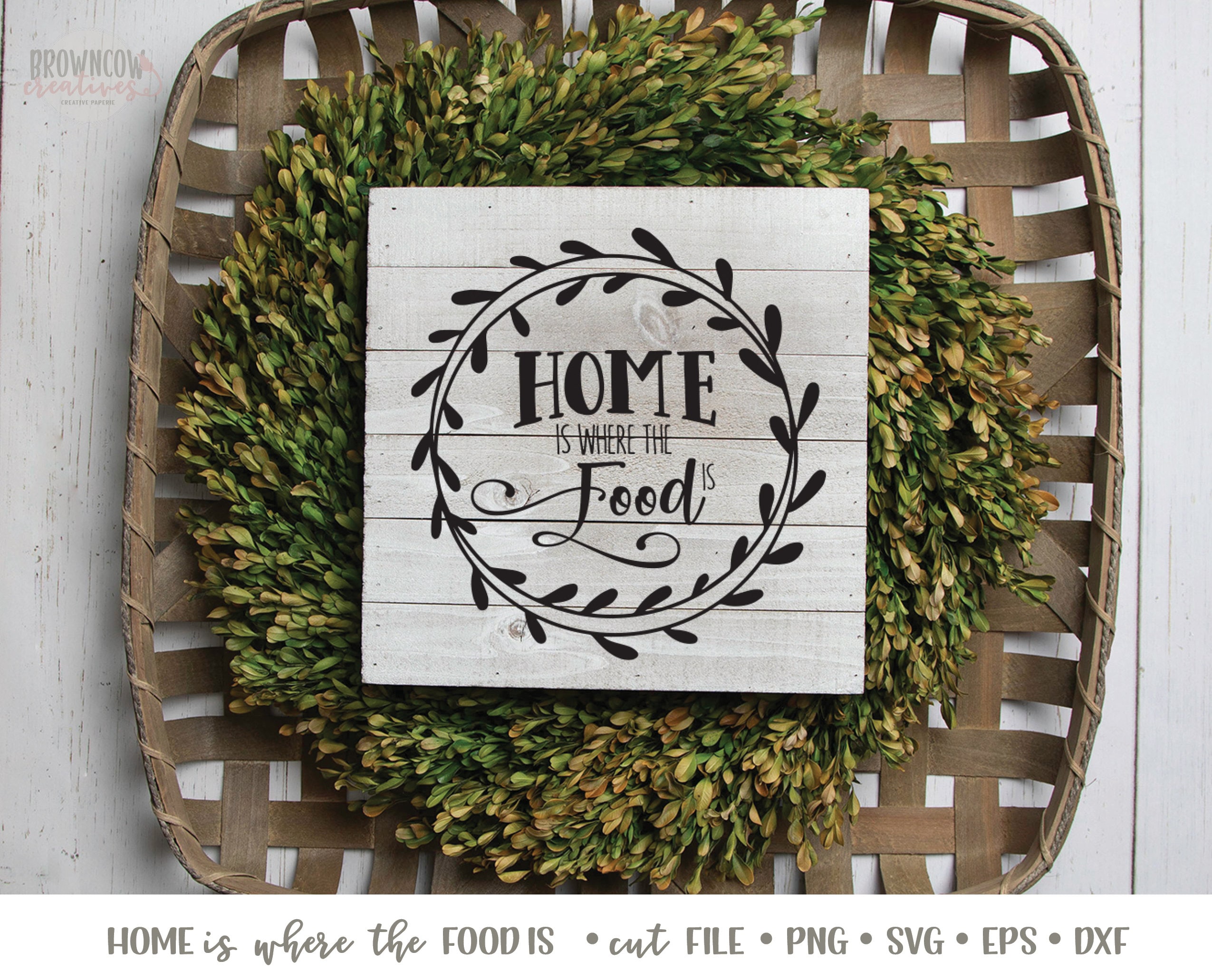 Funny Farmhouse Kitchen SVG Bundle, Cooking Cut Files (digital Download ...