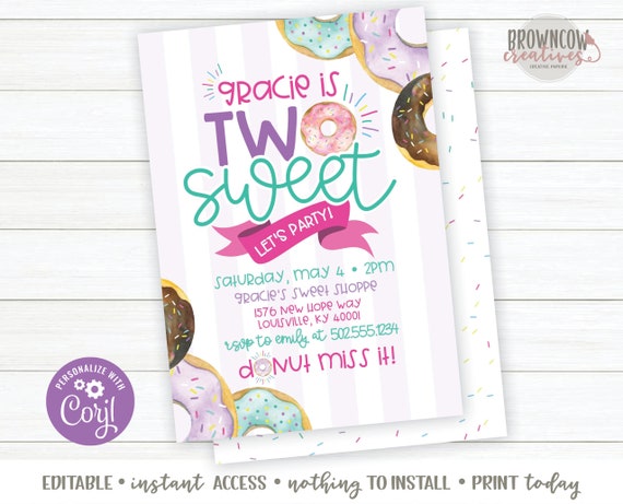 Free Free 97 Two Sweet Donut Svg SVG PNG EPS DXF File