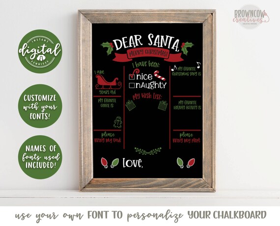 Christmas Gift Ideas For Mom - Dear Creatives