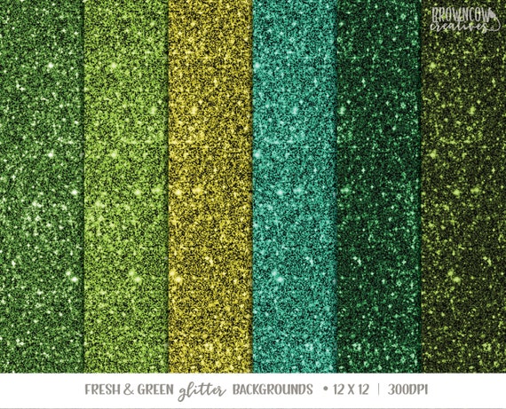 Download Green Glitter Backgrounds Glitter Digital Paper Glitter Backgrounds St Patrick S Day Backgrounds Digital Papers Glitter Digital Paper By Browncow Creatives Catch My Party