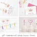 PRINTABLE Holiday Crafty Party Invitation // Christmas Craft Party ...