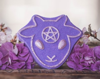 Baphy Bath Bomb - Midsommar Night's Dream