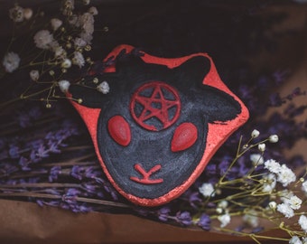 Baphy Bath Bomb - Bathe Deliciously