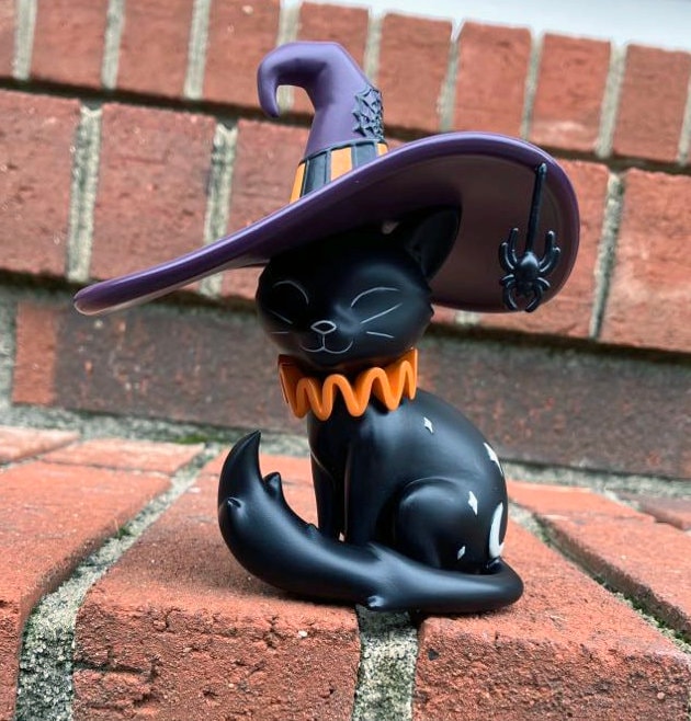 Piddie Pattsフィギュアセット Ghoulie Jack Witchy 801310319321__95821.1692061521