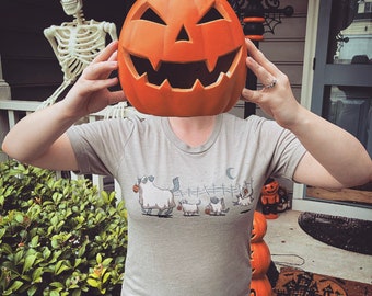 Candy Parade - Unisex Tee