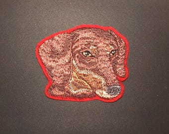 Toppa Patch Ricamata Personalizzata Per QRP Radio Activity - Foto 14