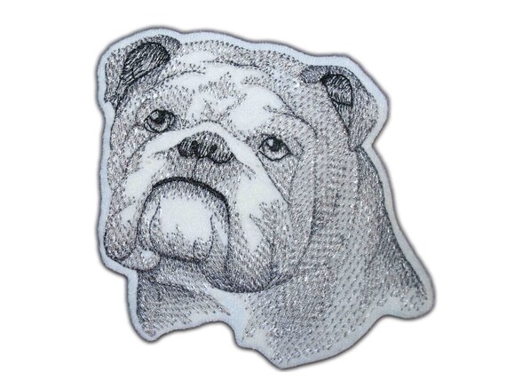 /"PET LOVER/" PATCH DOGS CATS ANIMALS -LOVE // Iron On Embroidered Applique