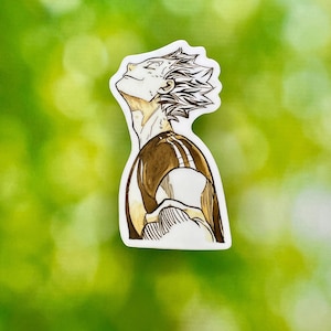 Bokuto Sticker