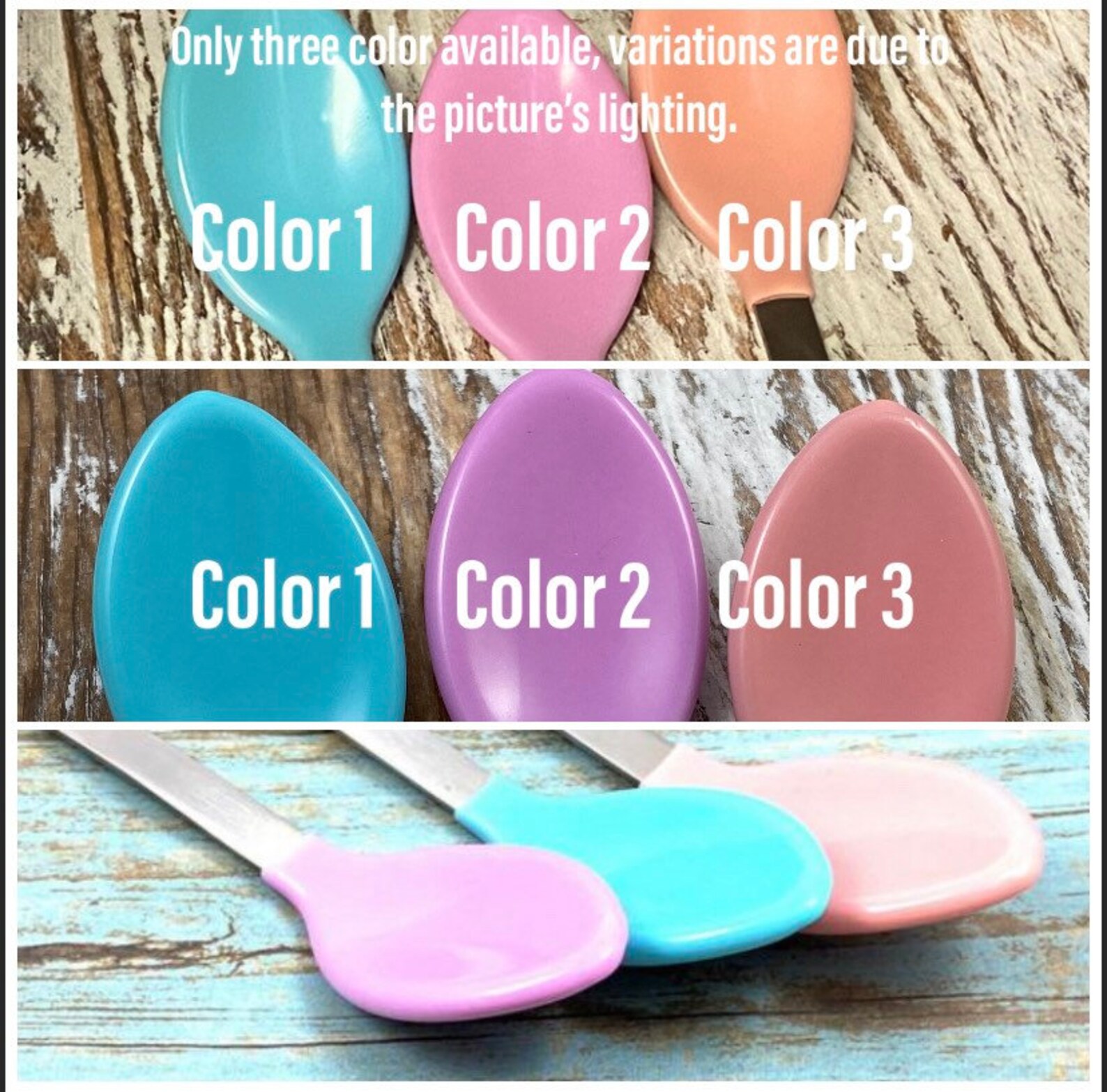 Personalized Baby Spoons Custom Hand Stamped Baby Spoons Etsy