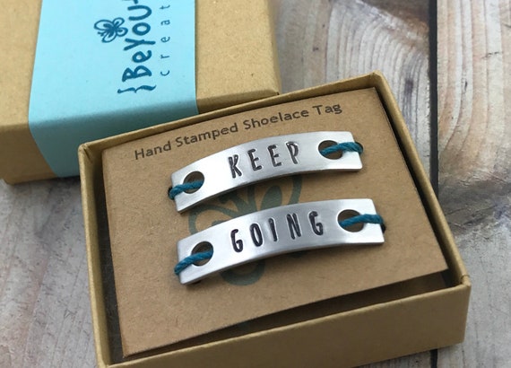 personalized shoelaces