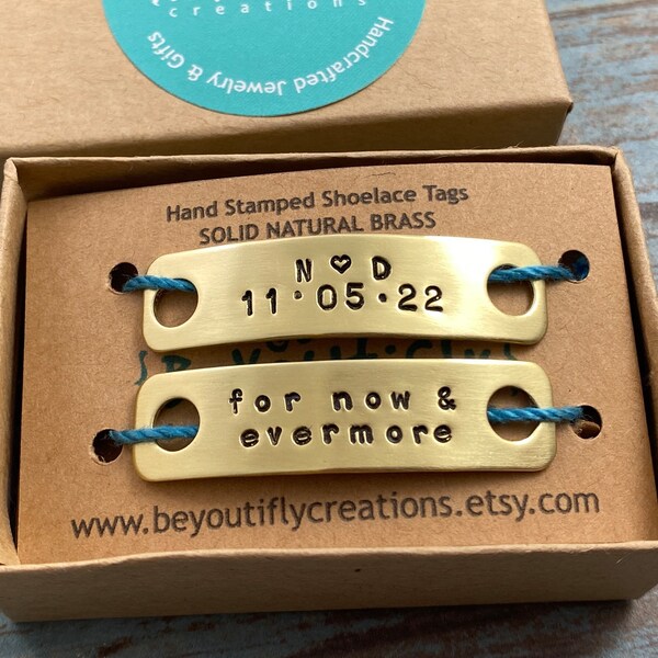 Custom Shoelaces Etsy