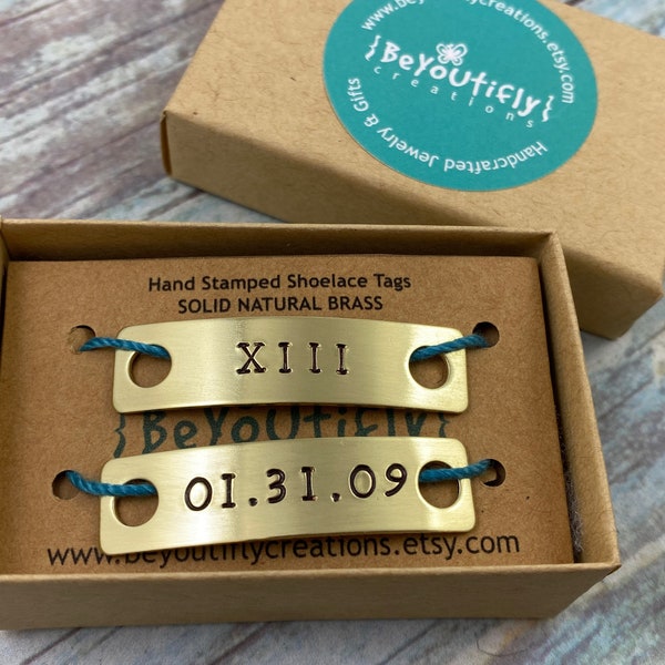 Custom Shoelaces Etsy