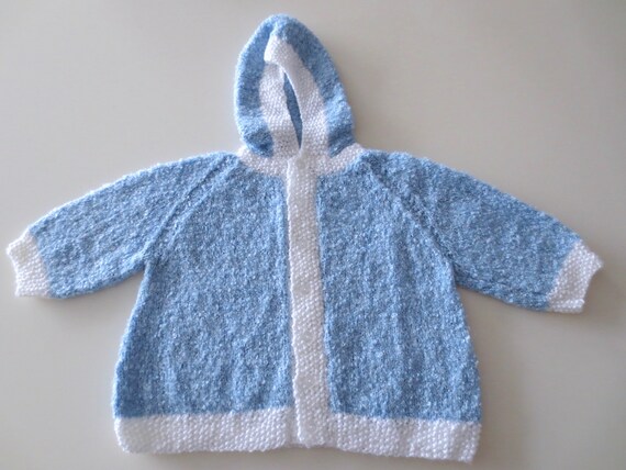hand knitted sweaters for baby girl