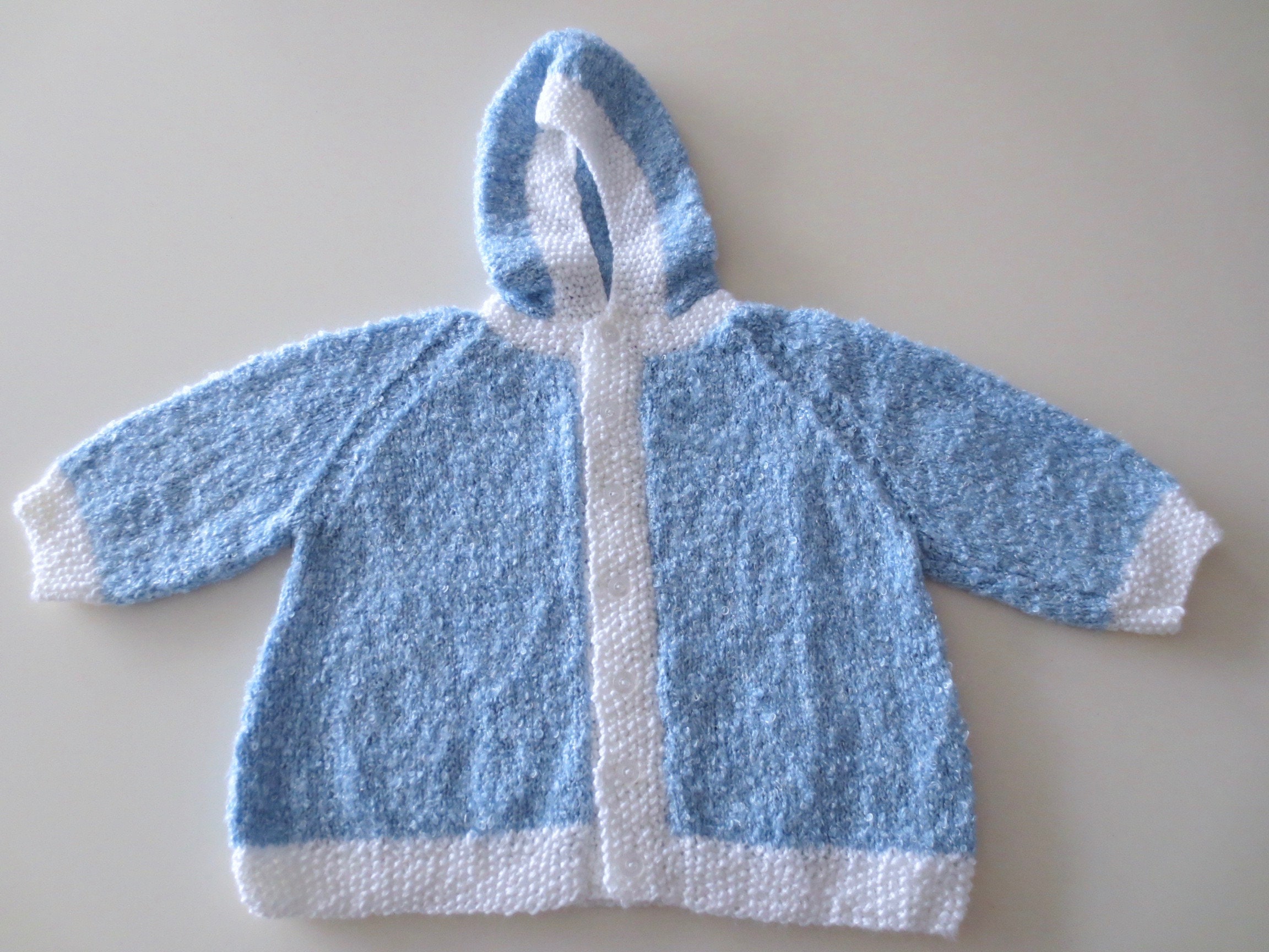 hand knitted sweaters for baby girl