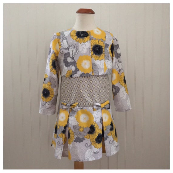 girls summer dresses size 5