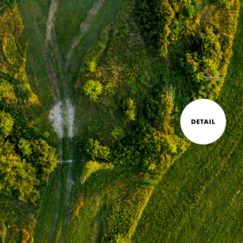 Missile Silo Photograph Mike11, Centerview, Missouri Etsy