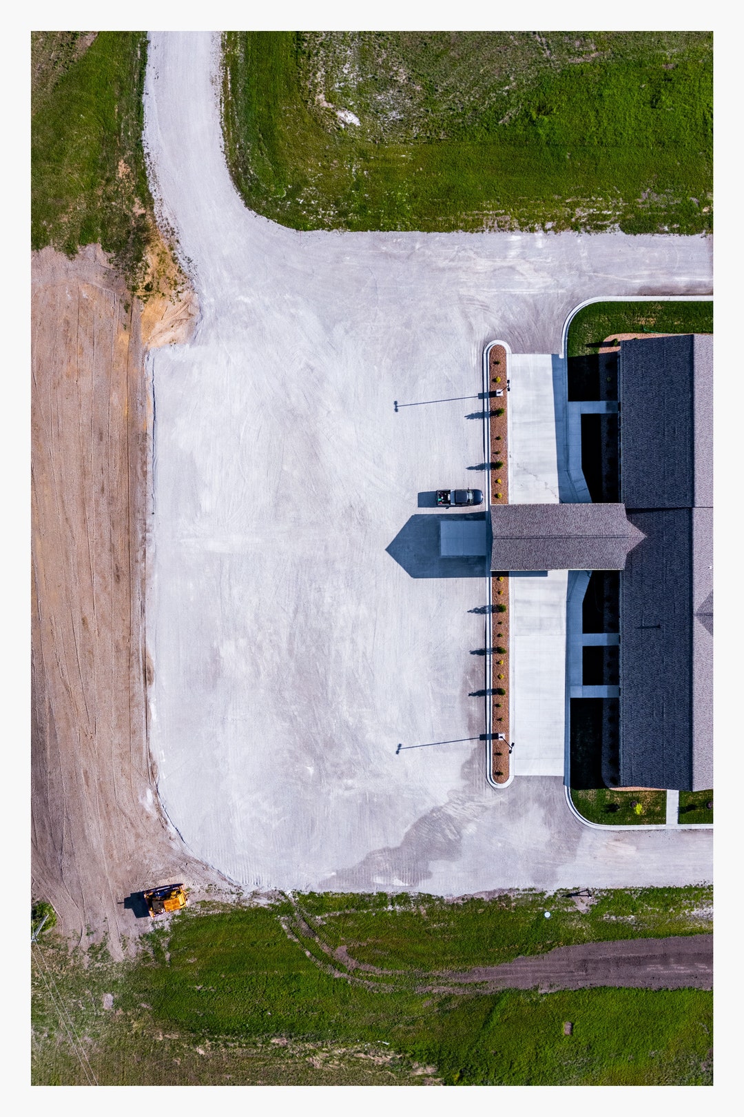 Missile Silo Photograph Mike09, Kingsville, Missouri Etsy