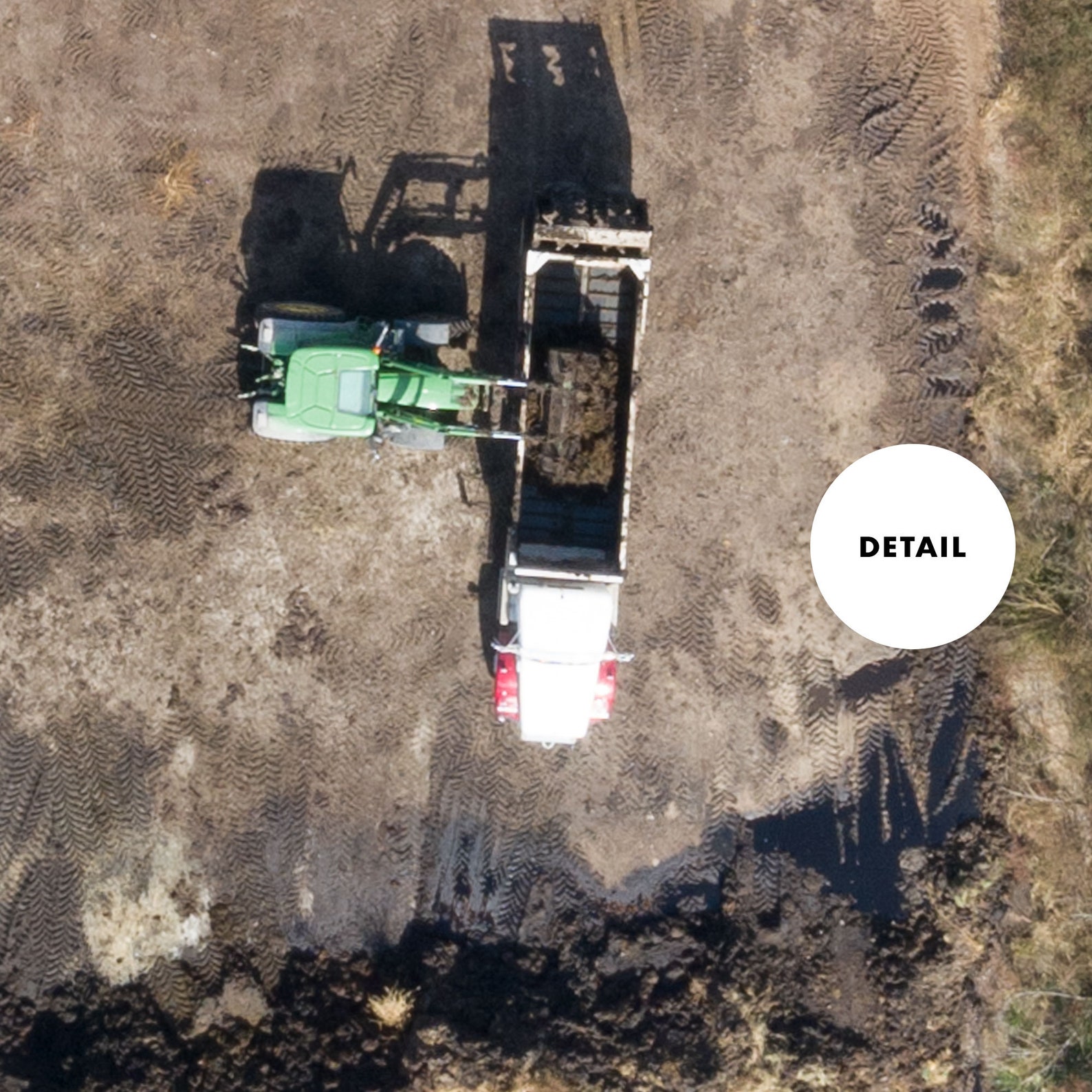 Decommissioned Missile Silo Photograph Mike-07, Holden, Missouri - Etsy