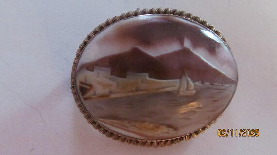 Brooch, pendent - image 2