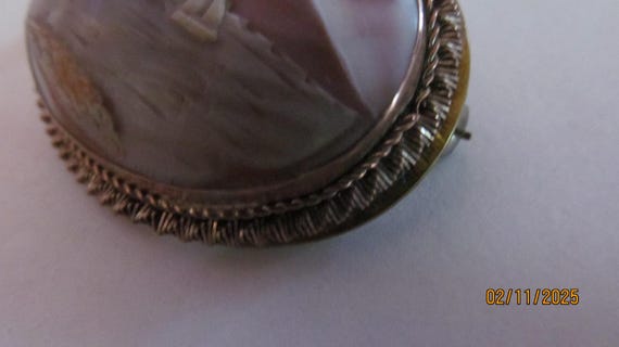 Brooch, pendent - image 4