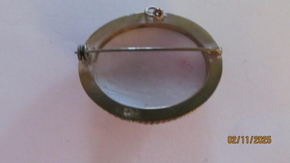 Brooch, pendent - image 3
