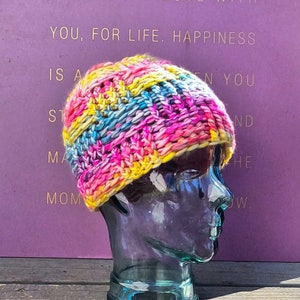 Unicorn Hat