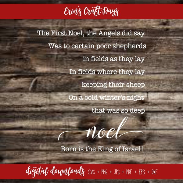 Over The River And Through The Woods Etsy
