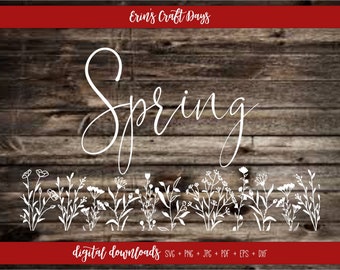 Digital : Spring Angel by M.O.M.O.G.I.R.L - Etsy