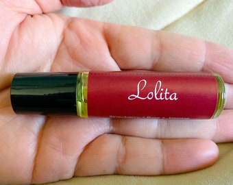 Lolita Roll On Perfume Oil