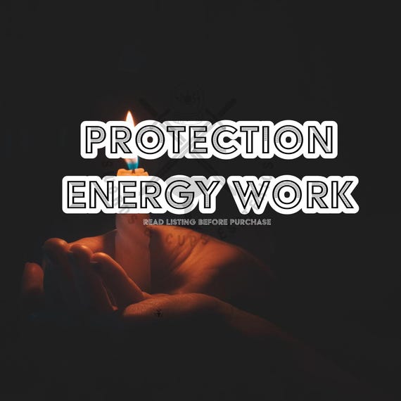 Protection Energy Service