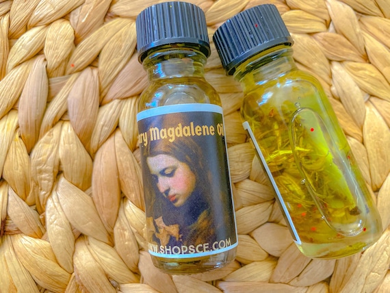 Mary Magdalene Oil