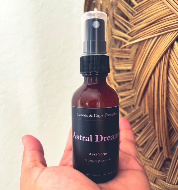Astral Dreams Aura Spray
