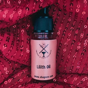 Lilith  Oil