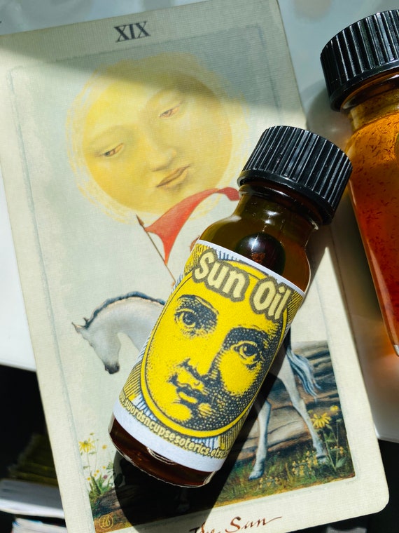 Sun Oil