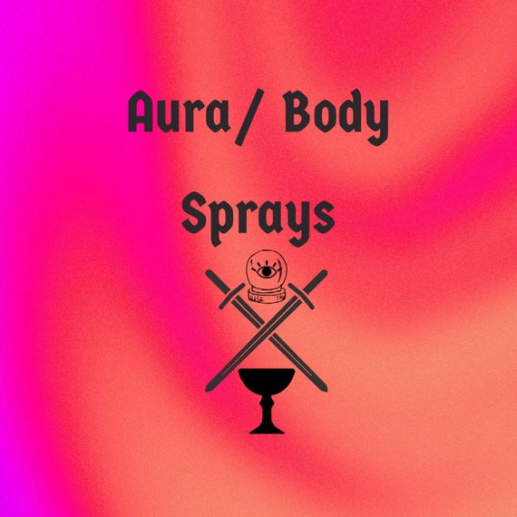 Aura Sprays Bulk Orders