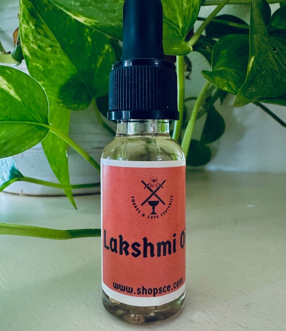 Lakshmi Oil