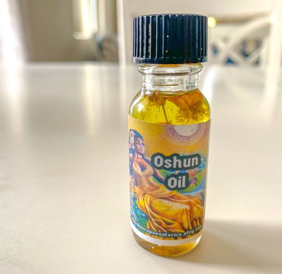 Oshun Oil