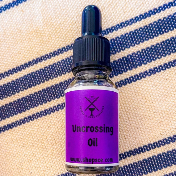 Uncrossing Oil