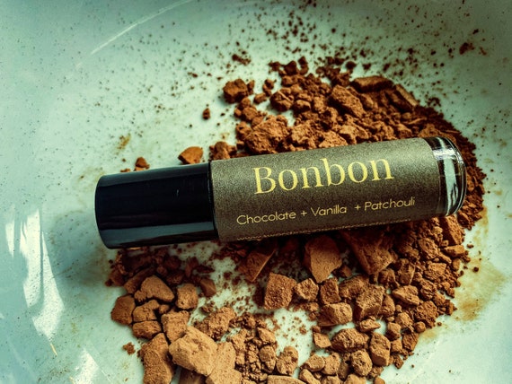 Bonbon Roll On Perfume Oil