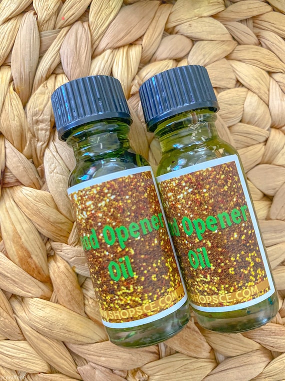 Road Opener Oil
