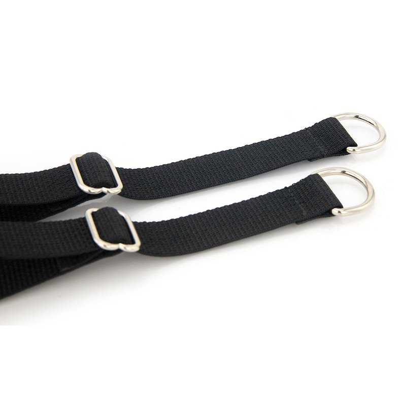 Basic Cuffs Basic Handcuffs and Bondage Restraints, BDSM Cuffs for Master-slave and ...