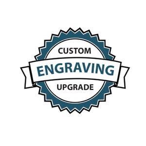 Leather Engraving Stamp Upgrade