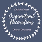 OrigamiLandDeco
