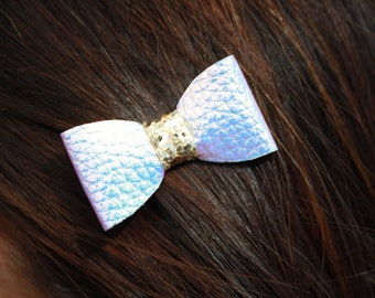 Barrette cheveux