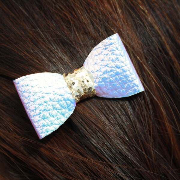 Barrette cheveux