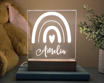 childrens bedroom night light