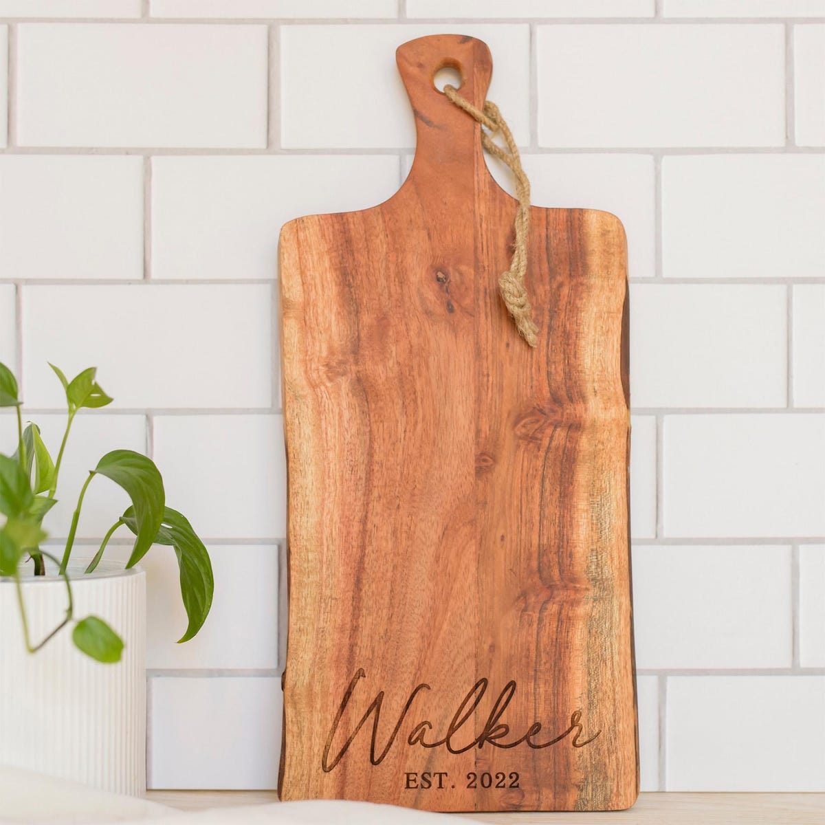 Personalized Charcuterie Board Wedding Gift, Mothers Day Gift, Cutting Board Personalized, Housewarming Gift, Anniversary Gift, Gift for Mom - Etsy