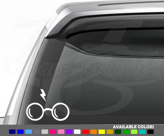 Harry Potter Deathly Hallows Always Macbook Laptop Wall Vinyl Decal Sticker 165