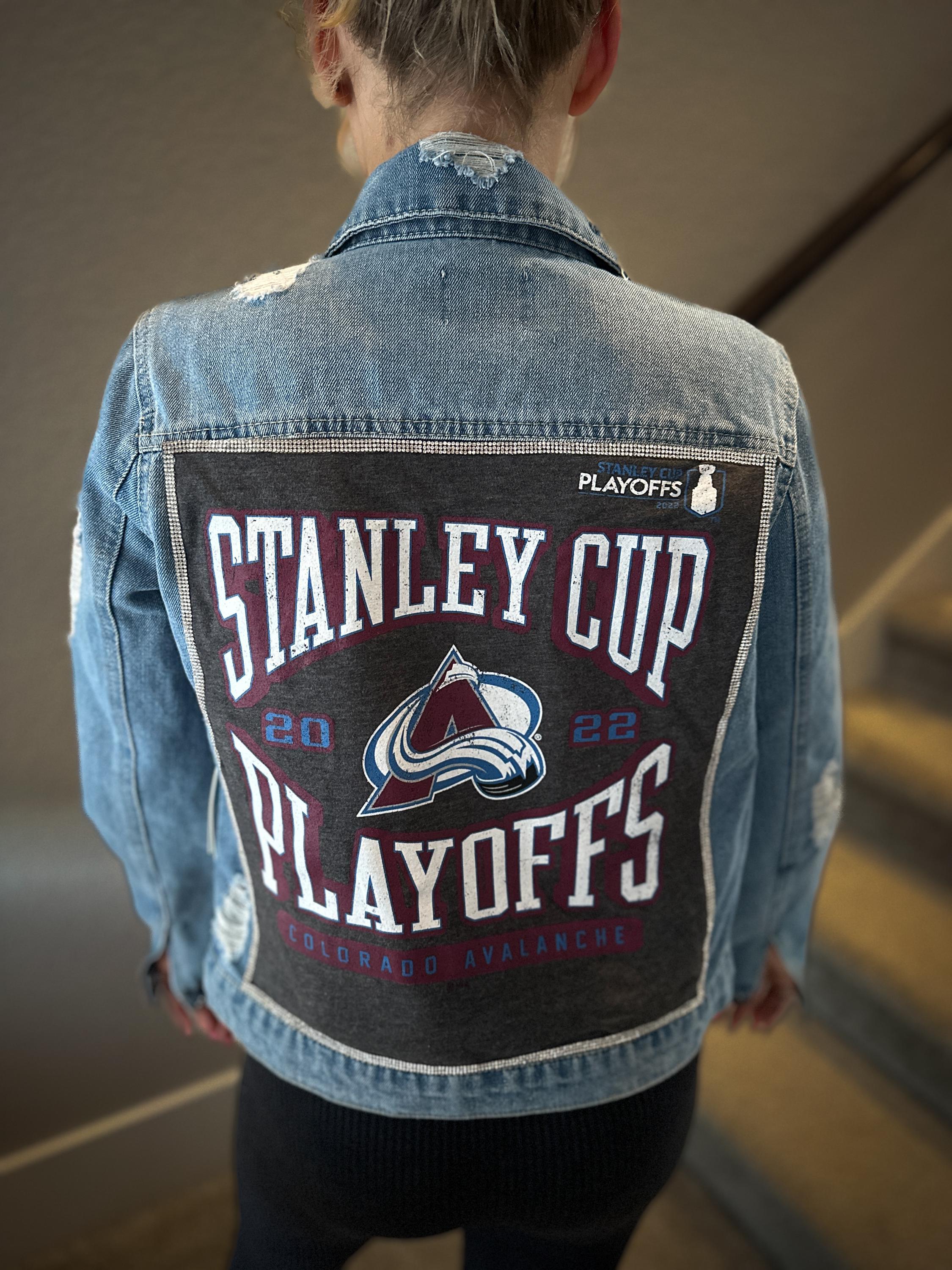 Avalanche Jacket - Etsy